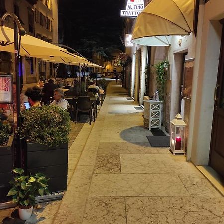 Girasole Grazioli 47 Bed & Breakfast Trento Bagian luar foto