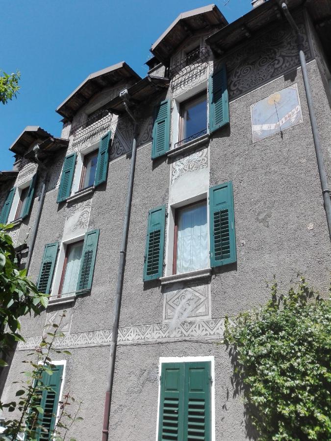 Girasole Grazioli 47 Bed & Breakfast Trento Bagian luar foto