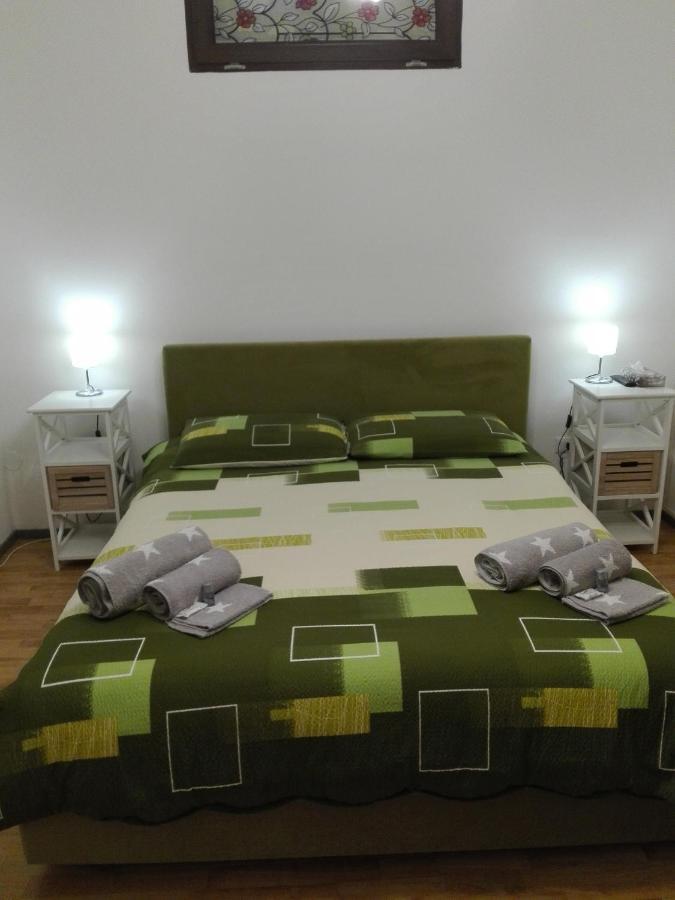 Girasole Grazioli 47 Bed & Breakfast Trento Bagian luar foto