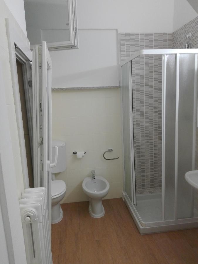 Girasole Grazioli 47 Bed & Breakfast Trento Bagian luar foto