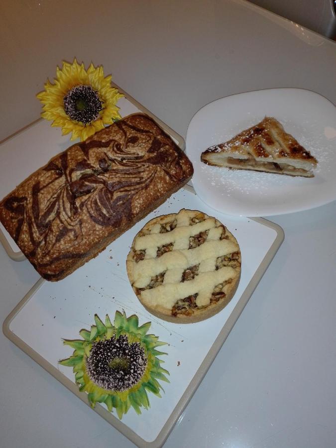 Girasole Grazioli 47 Bed & Breakfast Trento Bagian luar foto