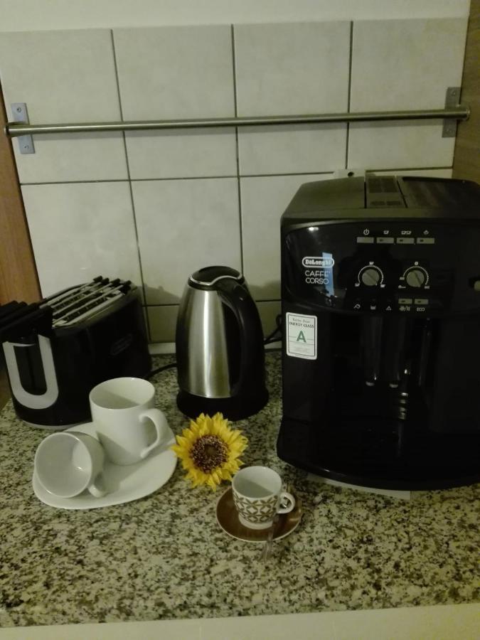 Girasole Grazioli 47 Bed & Breakfast Trento Bagian luar foto