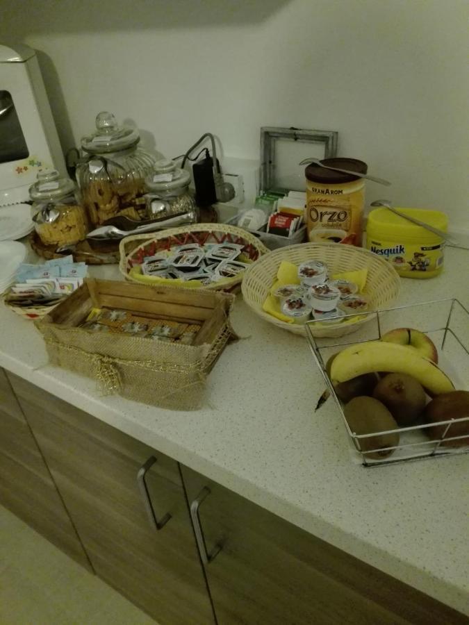 Girasole Grazioli 47 Bed & Breakfast Trento Bagian luar foto