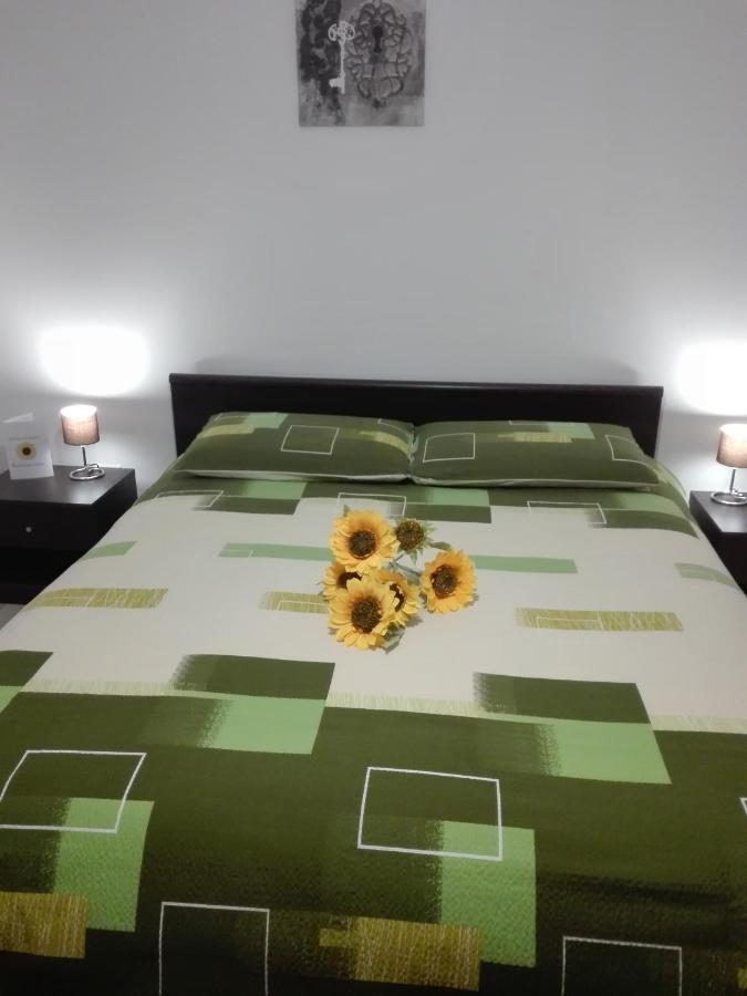 Girasole Grazioli 47 Bed & Breakfast Trento Bagian luar foto