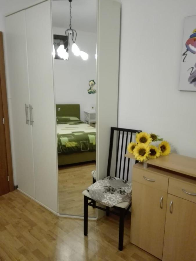 Girasole Grazioli 47 Bed & Breakfast Trento Bagian luar foto